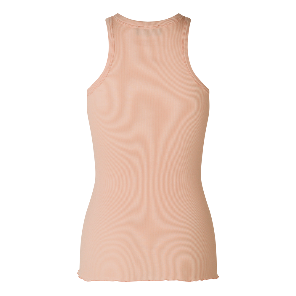 Bernadine Organic Top Licht Roze KL Bernadine Organic Top Licht Roze KL
