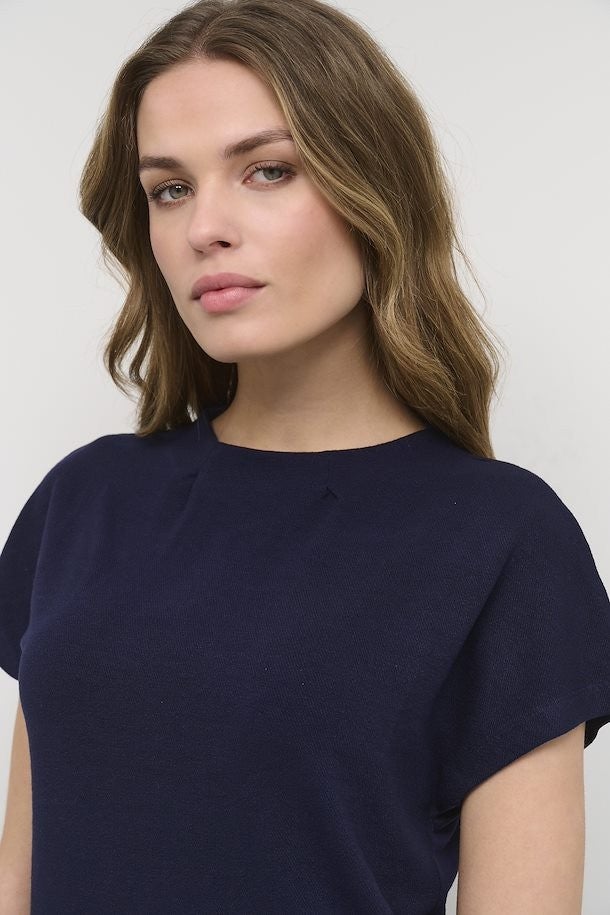 Dandy Tee Blauw KL Dandy Tee Blauw KL