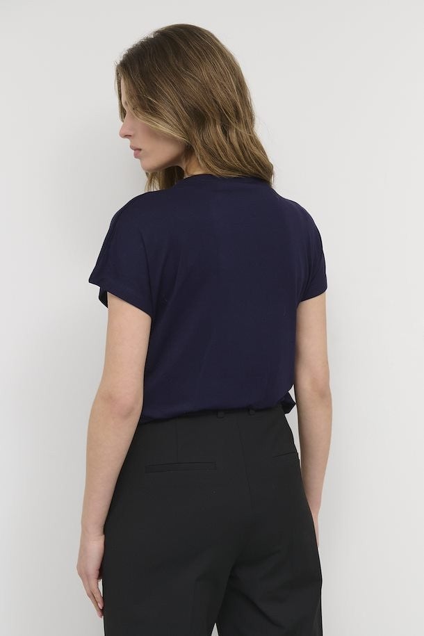 Dandy Tee Blauw KL Dandy Tee Blauw KL