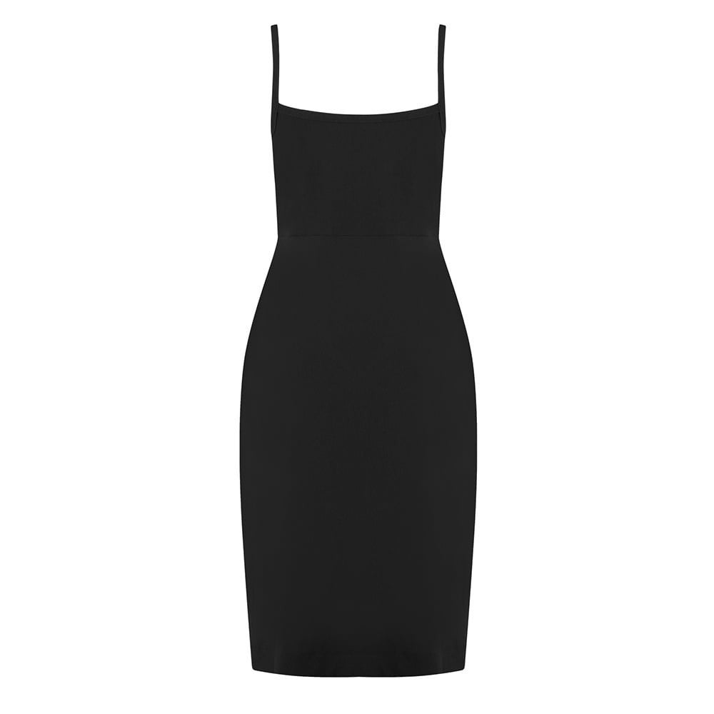 Rebecca Dress Zwart KL Rebecca Dress Zwart KL