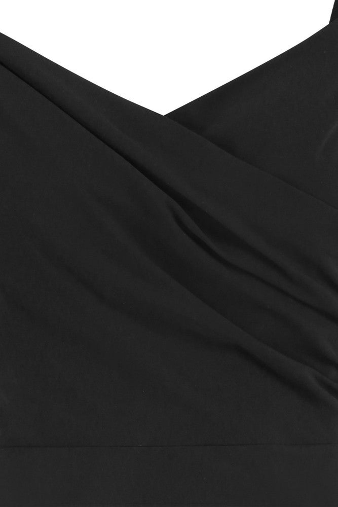 Rebecca Dress Zwart KL Rebecca Dress Zwart KL