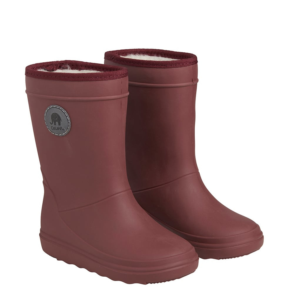 Thermo Boots Bruin KL Thermo Boots Bruin KL