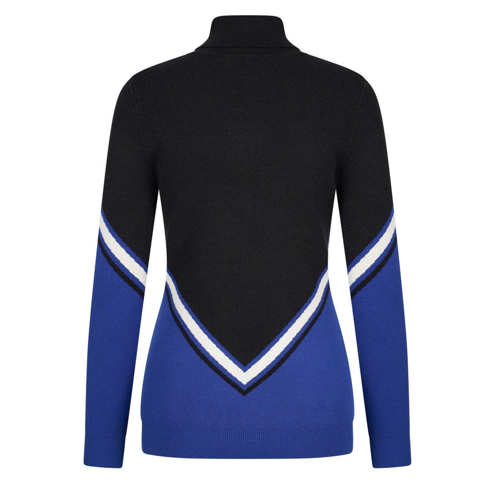 Turtleneck It's Gonna Be Alright Multi KL Turtleneck It's Gonna Be Alright Multi KL