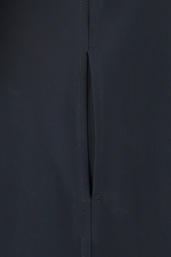 Simplicity Sleeveless Dress Blauw KL Simplicity Sleeveless Dress Blauw KL