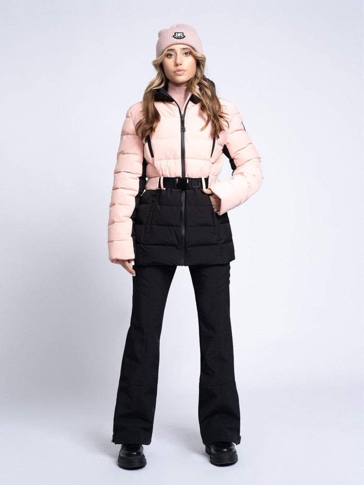 Onna Ski Jacket Roze KL Onna Ski Jacket Roze KL