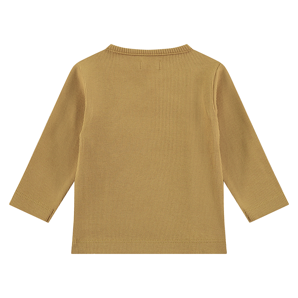 Baby Longsleeve T-shirt Multi KL Baby Longsleeve T-shirt Multi KL