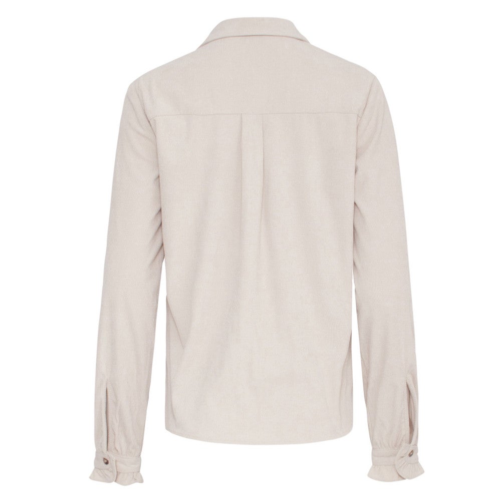 Top 583 Off White KL Top 583 Off White KL