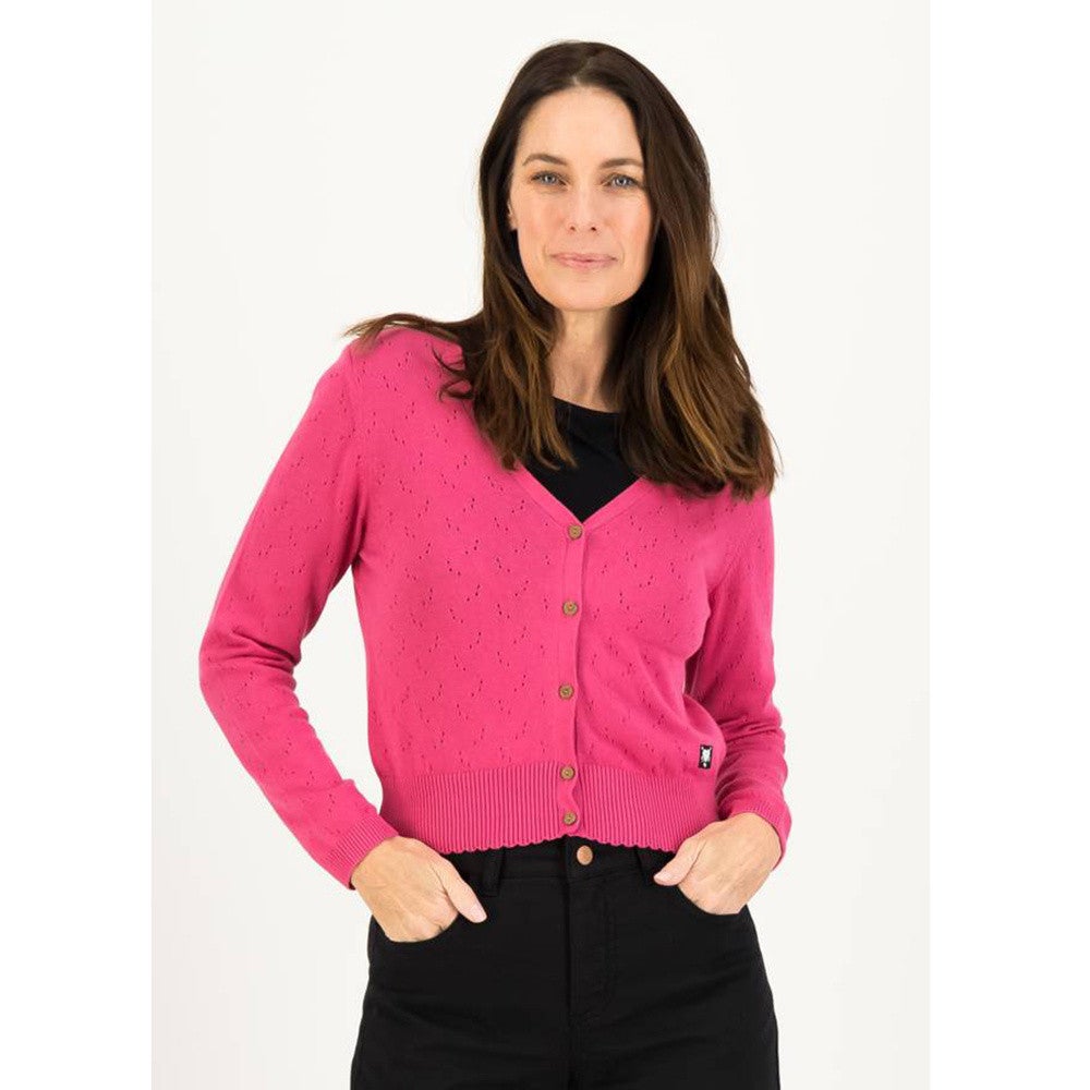 Save The World Cardigan Beige KL Save The World Cardigan Beige KL