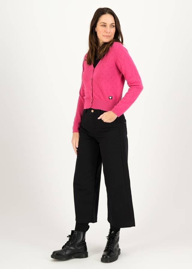 Save The World Cardigan Beige KL Save The World Cardigan Beige KL