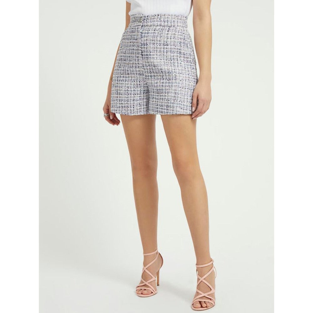 Fatima Boucle Short Multi KL Fatima Boucle Short Multi KL