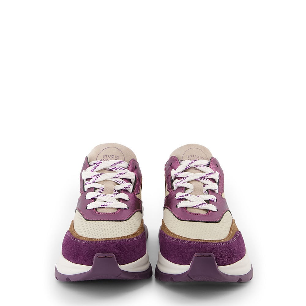 Sneakers SA Essentials Wit KL Sneakers SA Essentials Wit KL