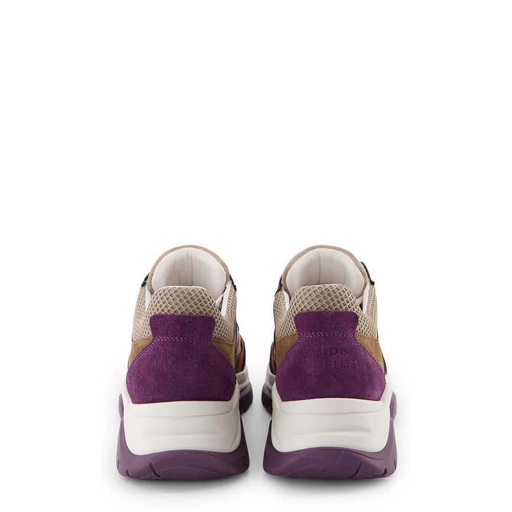 Sneakers SA Essentials Wit KL Sneakers SA Essentials Wit KL