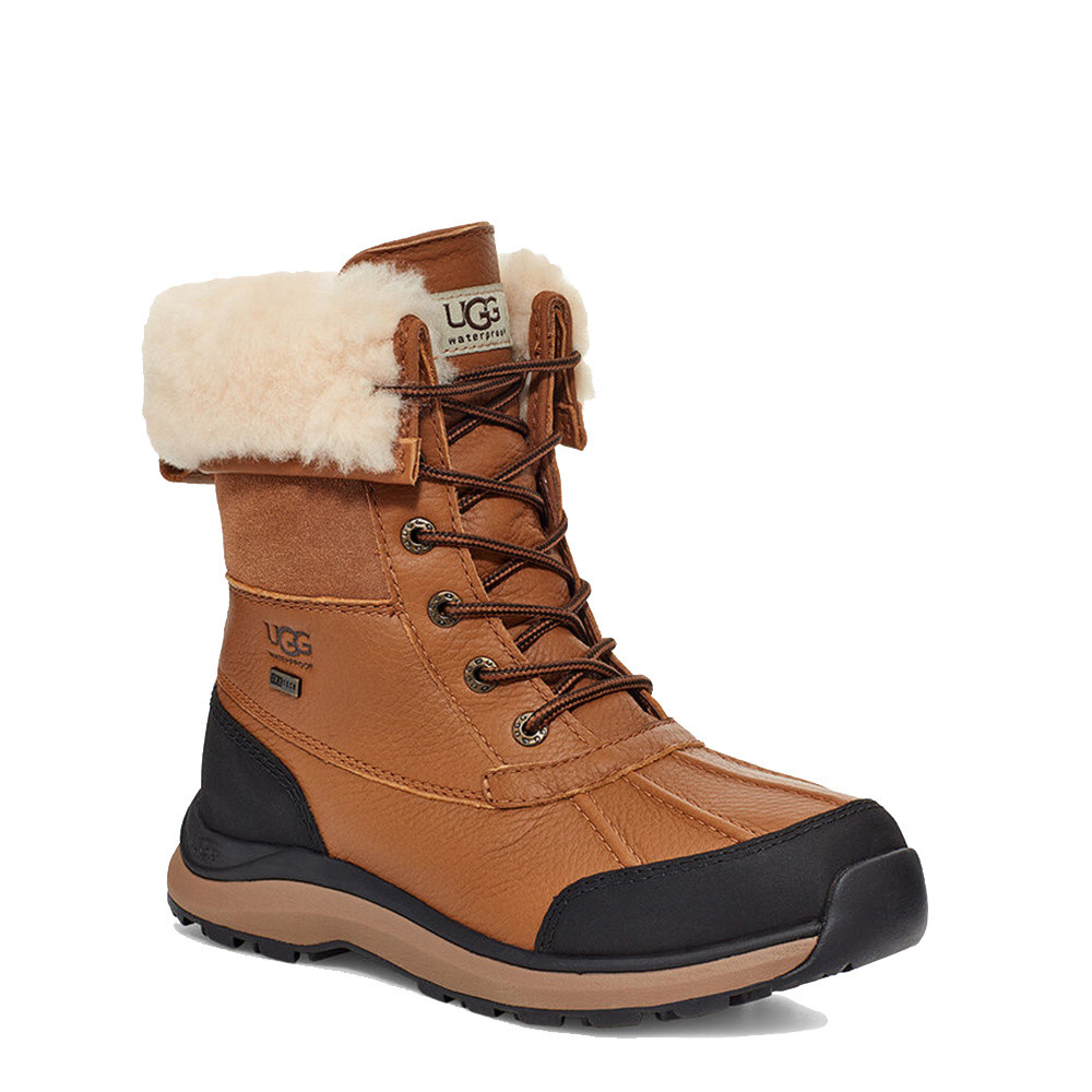 Adirondack Boot Bruin KL Adirondack Boot Bruin KL