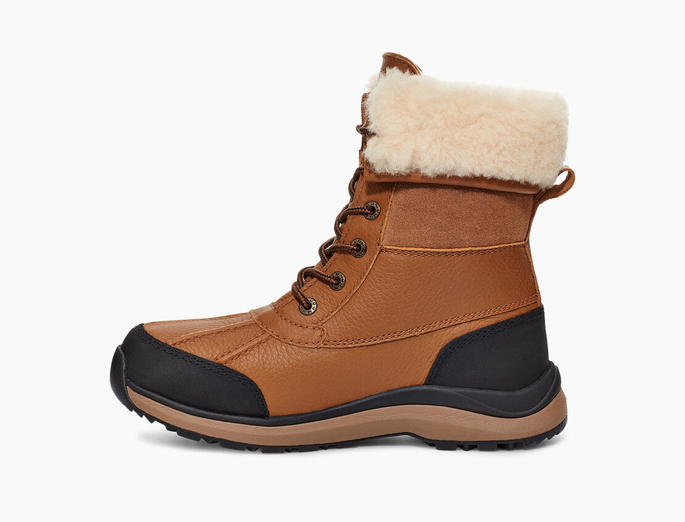 Adirondack Boot Bruin KL Adirondack Boot Bruin KL