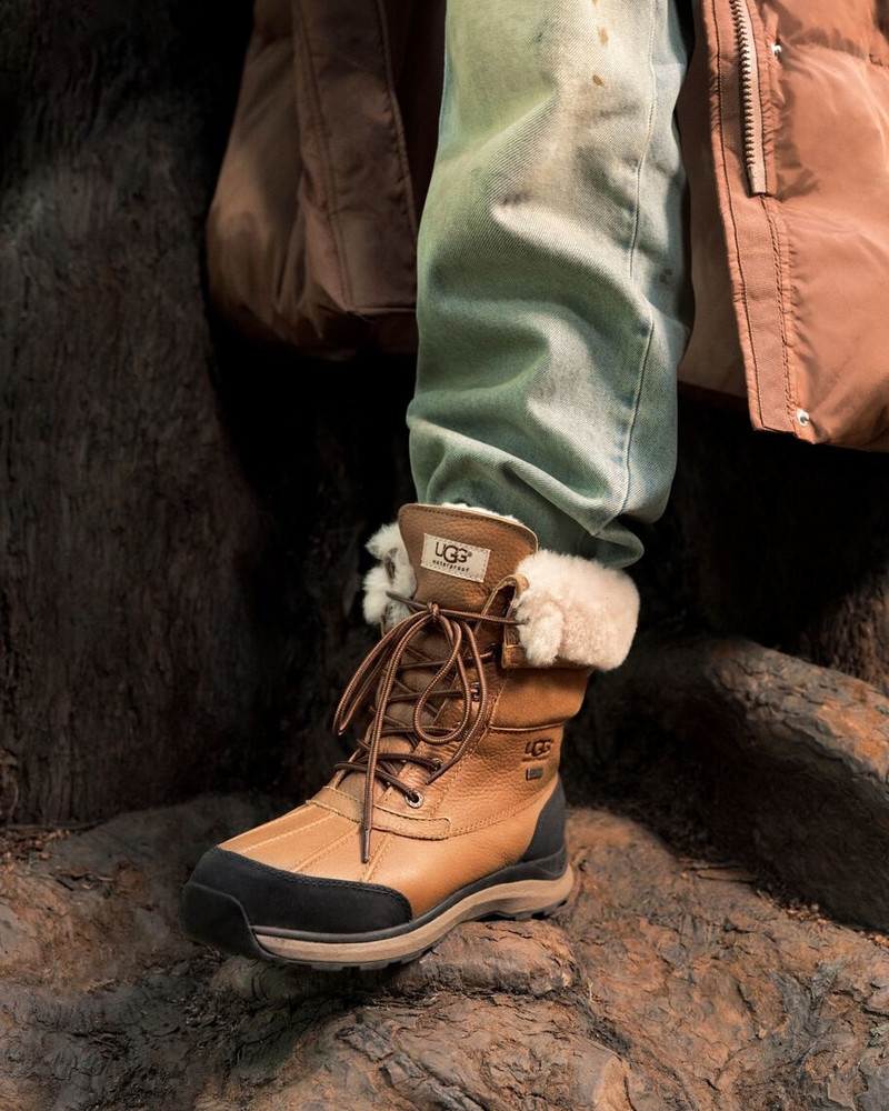 Adirondack Boot Bruin KL Adirondack Boot Bruin KL