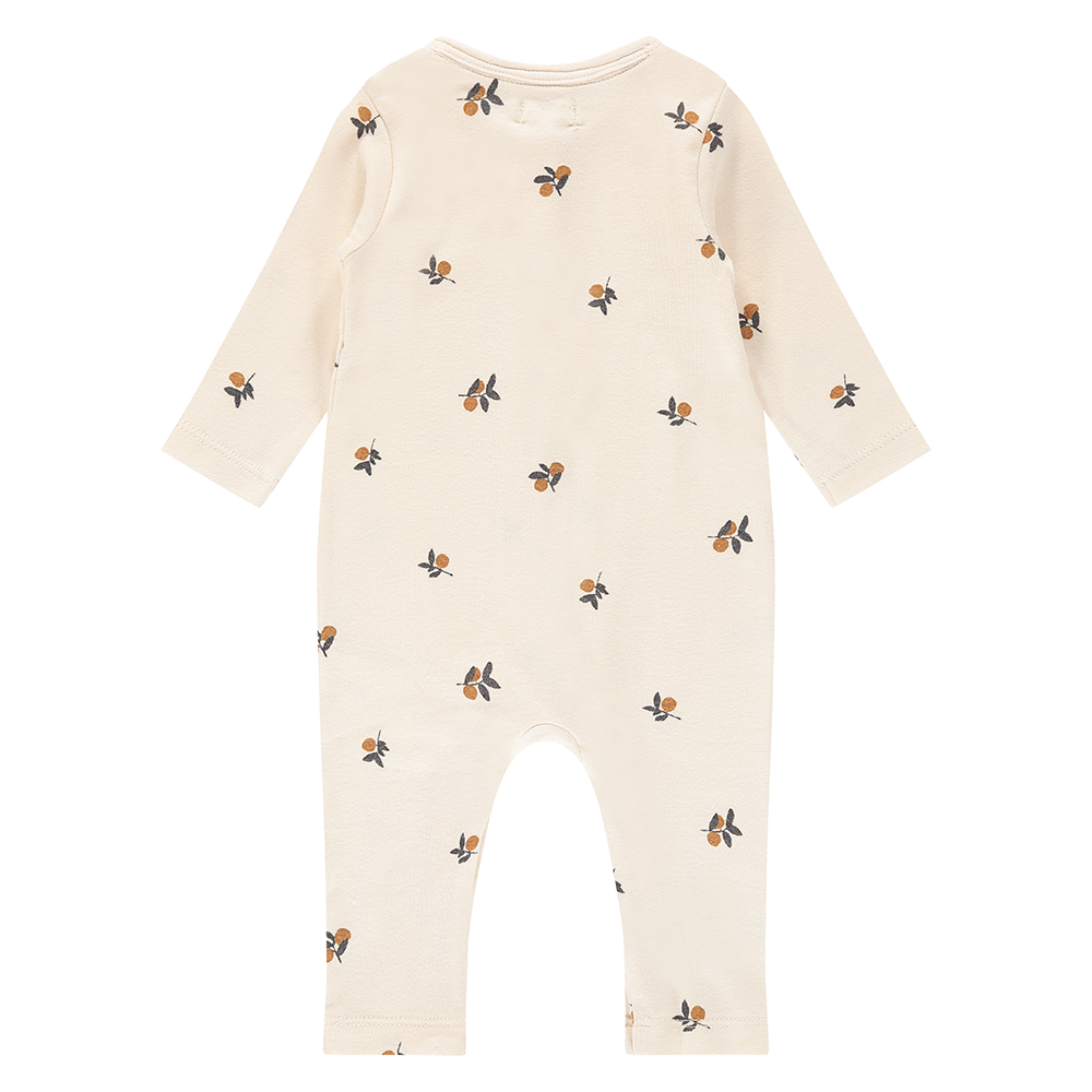 Baby Suit Sand Baby Suit Sand