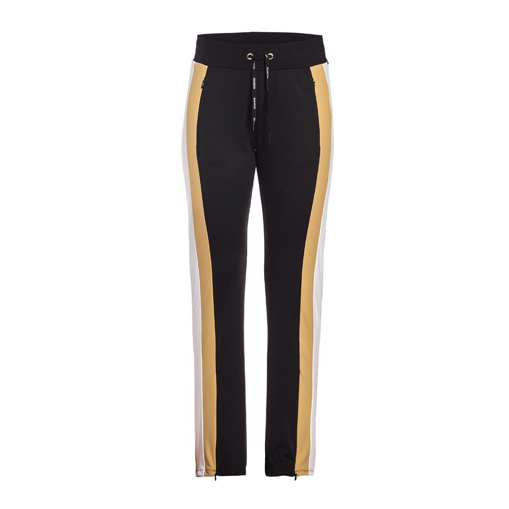 ZARIA Track Pants Black ZARIA Track Pants Black