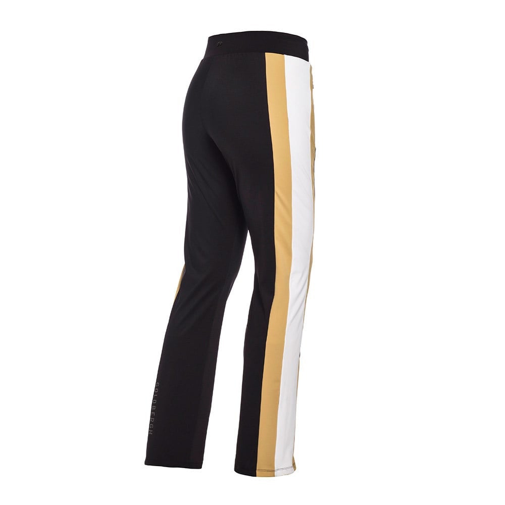 ZARIA Track Pants Black ZARIA Track Pants Black