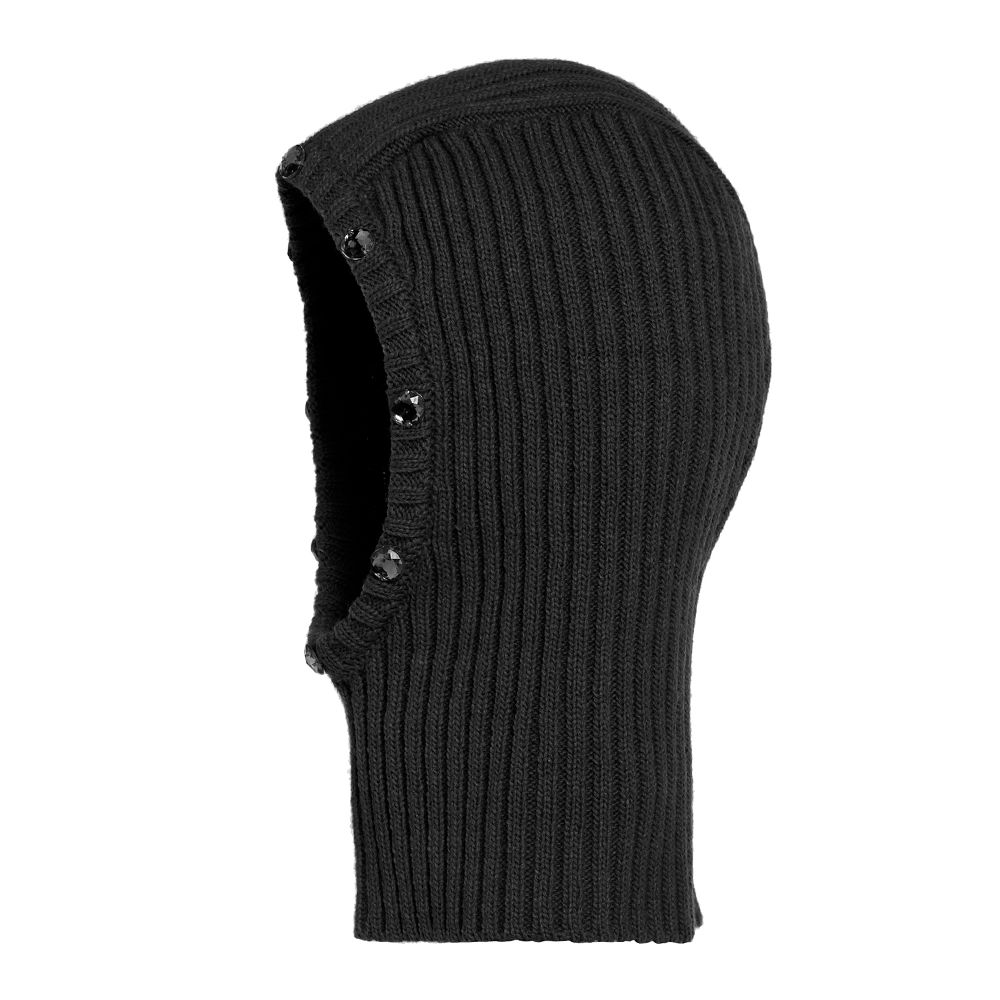 Celestial Balaclava Zwart Celestial Balaclava Zwart