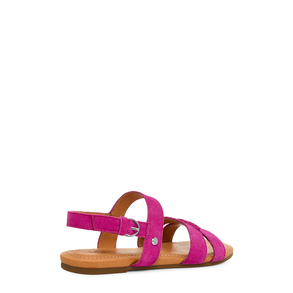 Kaitie Slingback Roze KL Kaitie Slingback Roze KL