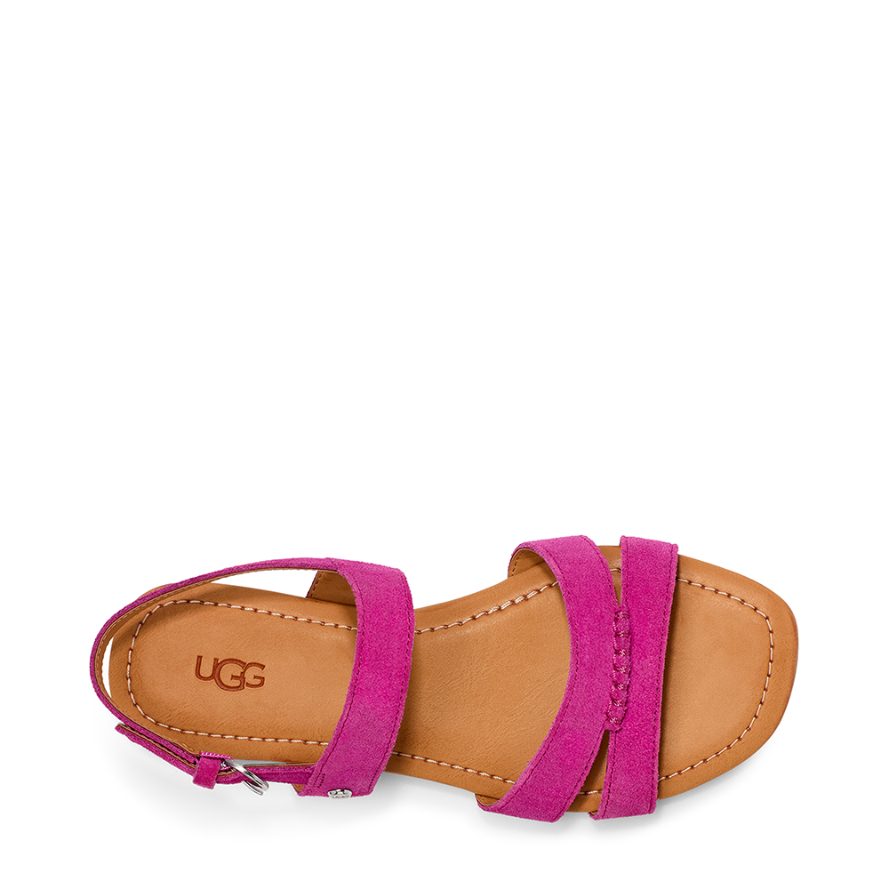 Kaitie Slingback Roze KL Kaitie Slingback Roze KL
