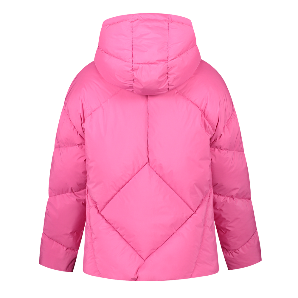 Holly Puffer Roze KL Holly Puffer Roze KL