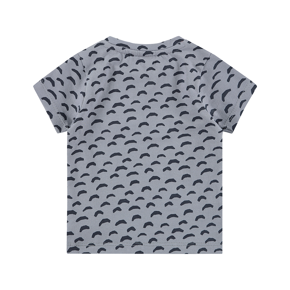 Baby Boys T-Shirt Short Sleeve 7635 Multi KL Baby Boys T-Shirt Short Sleeve 7635 Multi KL