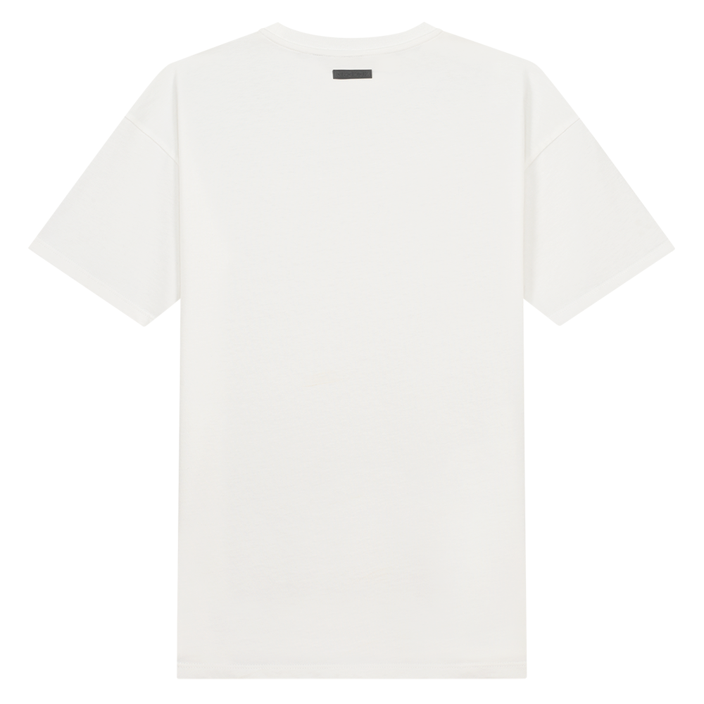 Enjoy T-Shirt Wit KL Enjoy T-Shirt Wit KL