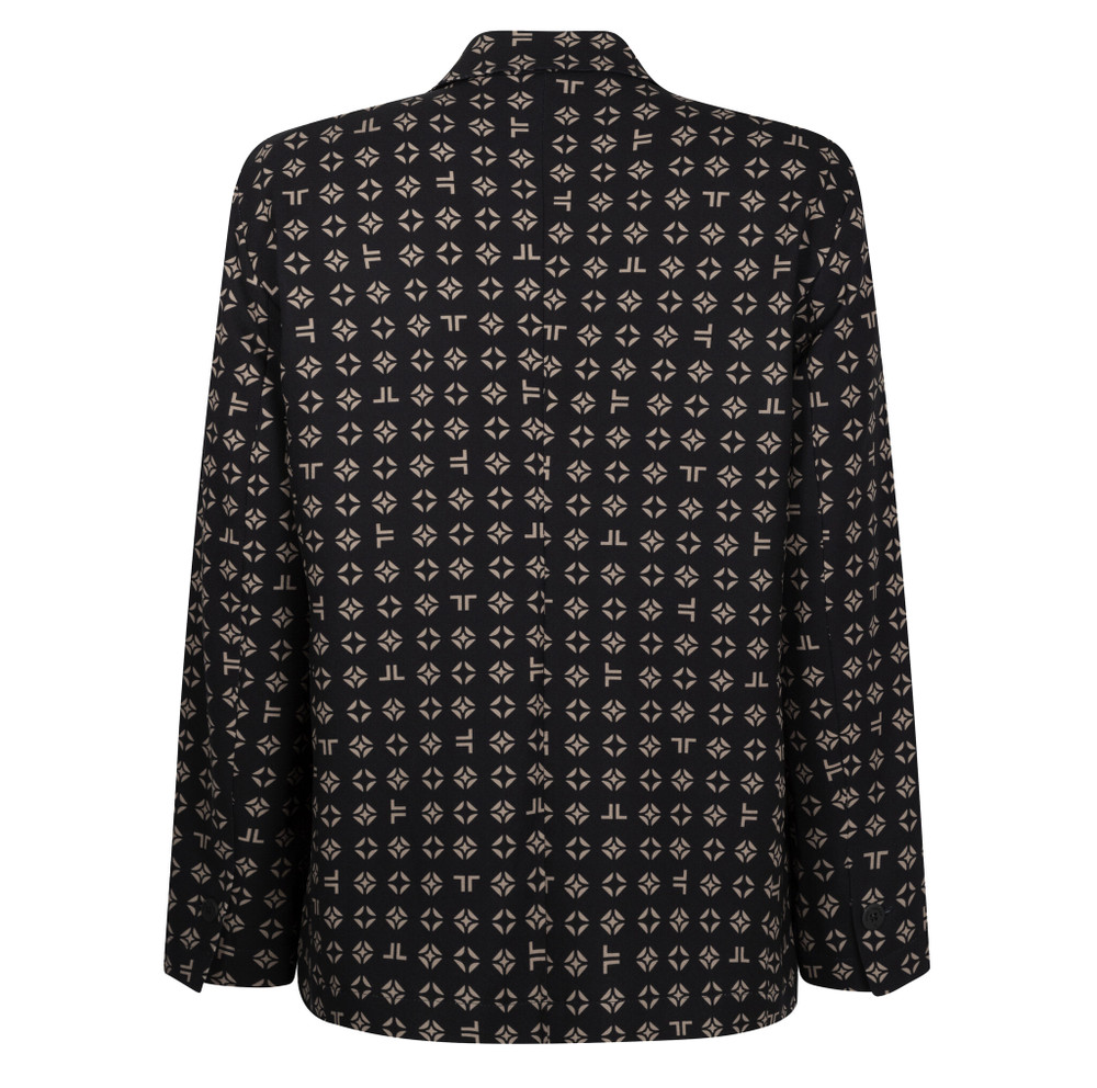 Lima Blazer-F Zwart KL Lima Blazer-F Zwart KL