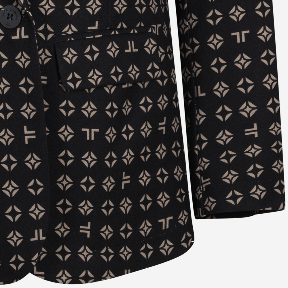 Lima Blazer-F Zwart KL Lima Blazer-F Zwart KL