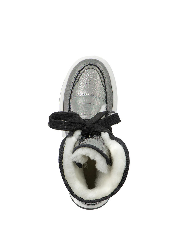 Kyra Vachtboots Antraciet KL Kyra Vachtboots Antraciet KL