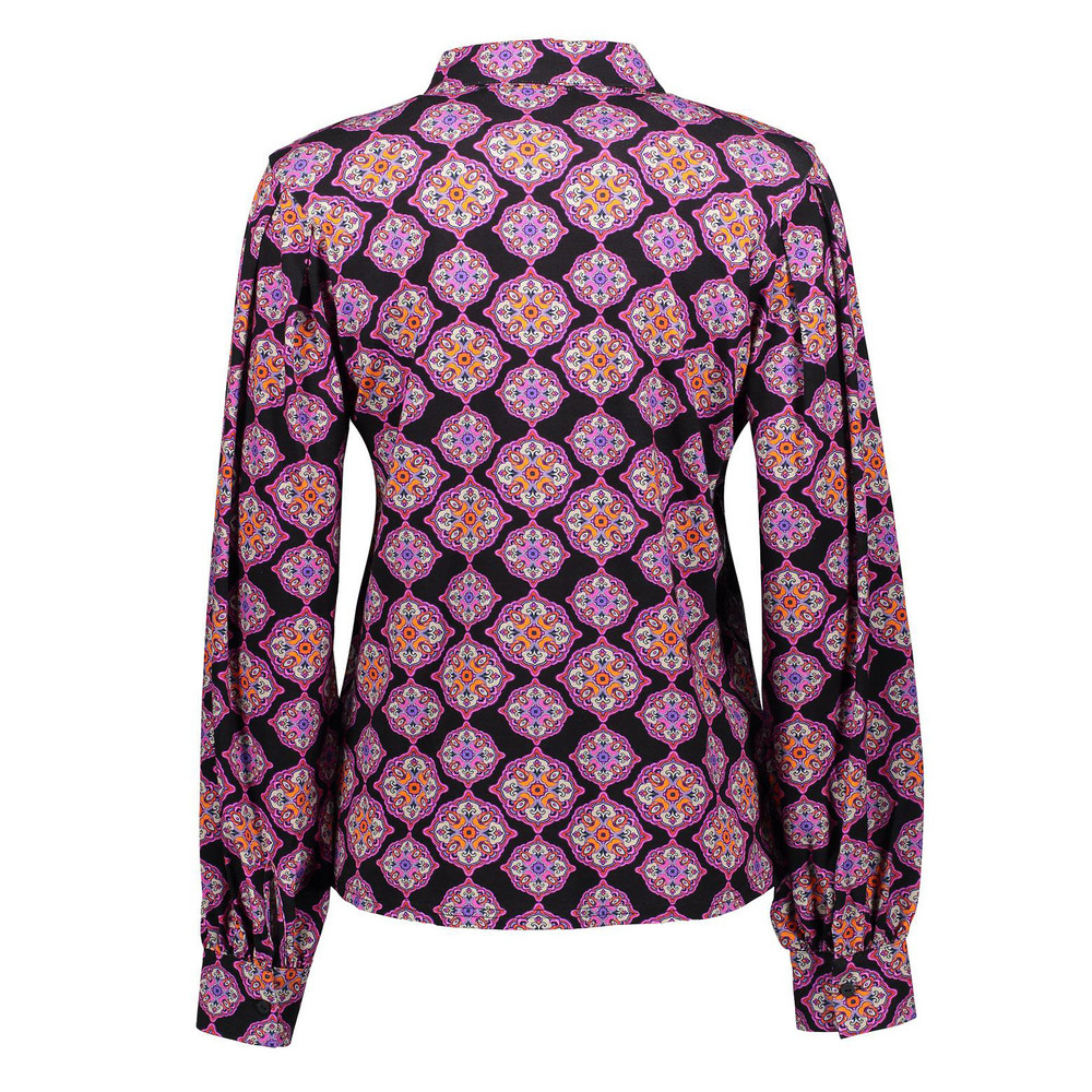 Blouse 32900 Roze KL Blouse 32900 Roze KL