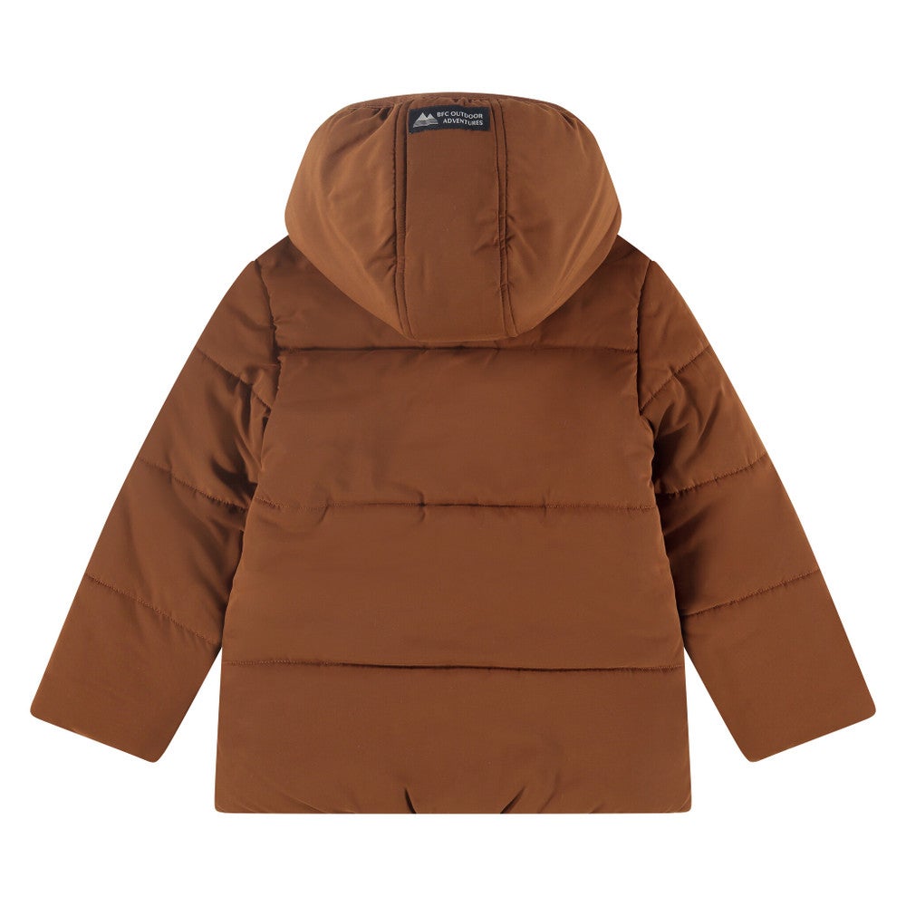 Boys Winterjacket 175 Multi KL Boys Winterjacket 175 Multi KL