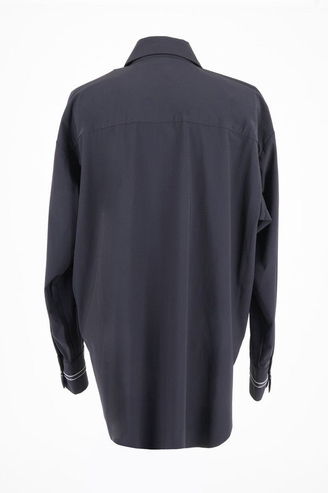 Blouse 73 Zwart KL Blouse 73 Zwart KL