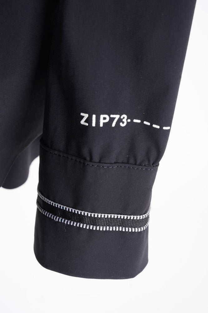 Blouse 73 Zwart KL Blouse 73 Zwart KL