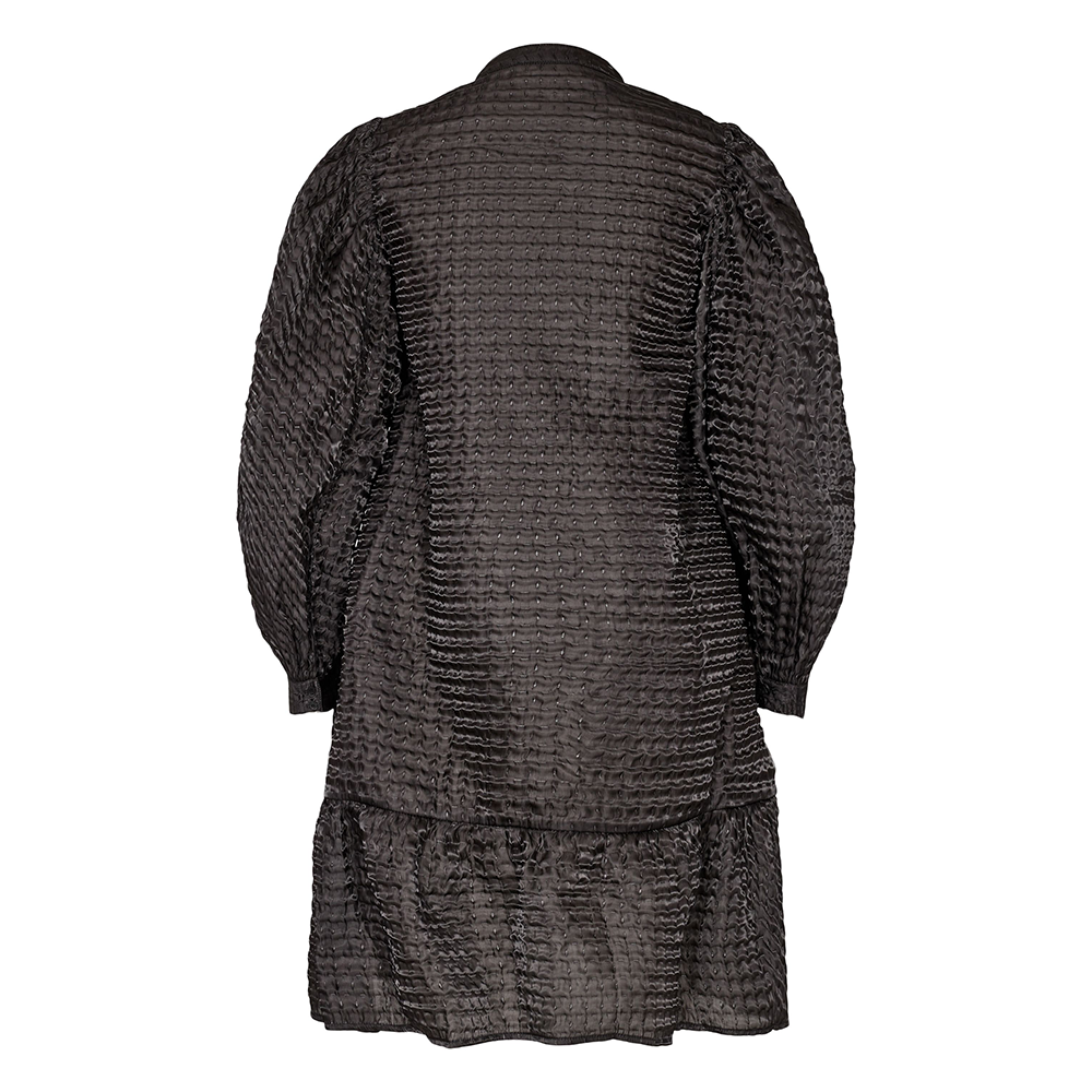 Dress S224287 Zwart Dress S224287 Zwart