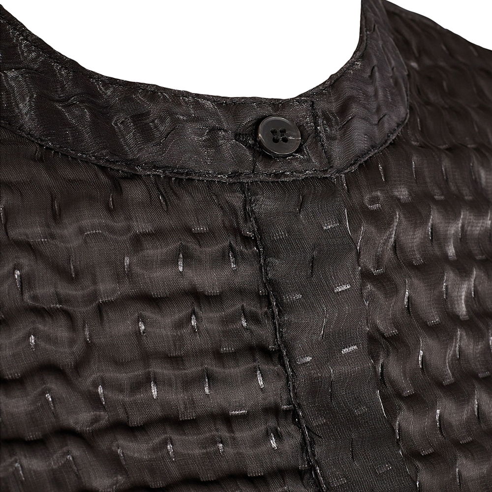 Dress S224287 Zwart Dress S224287 Zwart