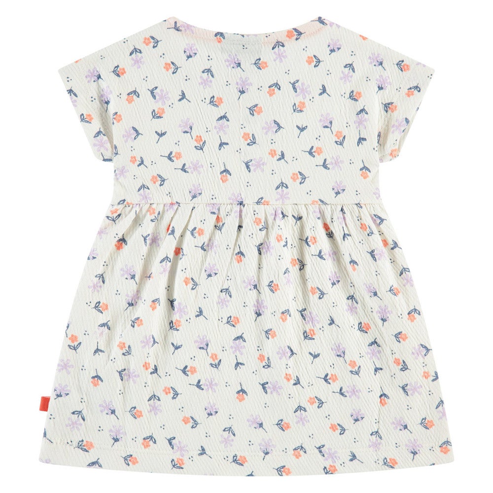 Baby Girls Dress 8744 Beige KL Baby Girls Dress 8744 Beige KL