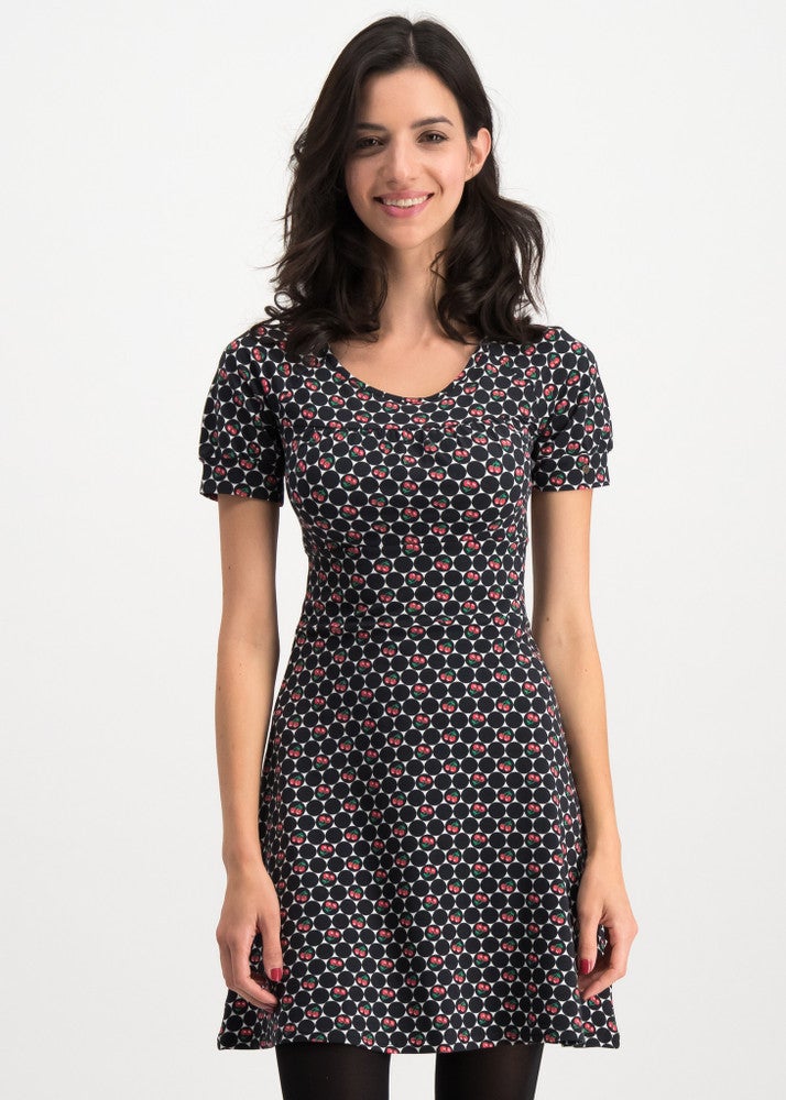 la petite robe Zwart KL la petite robe Zwart KL
