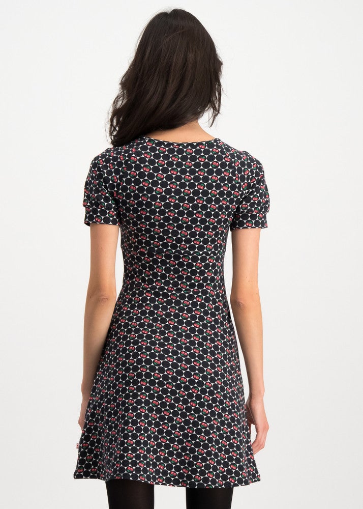 la petite robe Zwart KL la petite robe Zwart KL