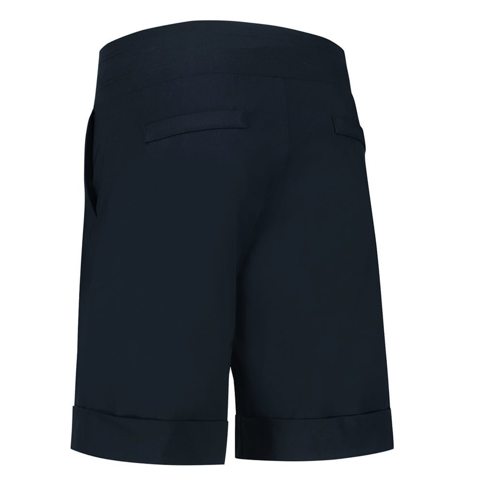 City Bermuda Korte Broek Blauw KL City Bermuda Korte Broek Blauw KL