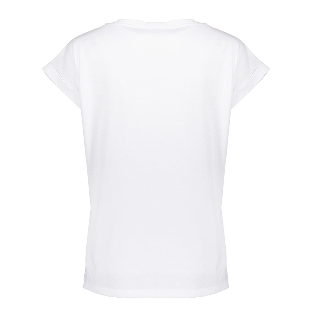 T-Shirt You Are In The Right Place Groen KL T-Shirt You Are In The Right Place Groen KL