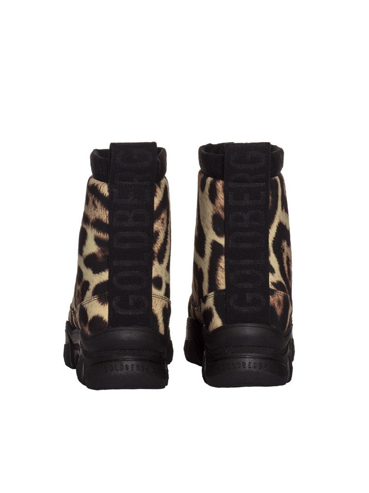 Stark Snowboot Low Multi KL Stark Snowboot Low Multi KL