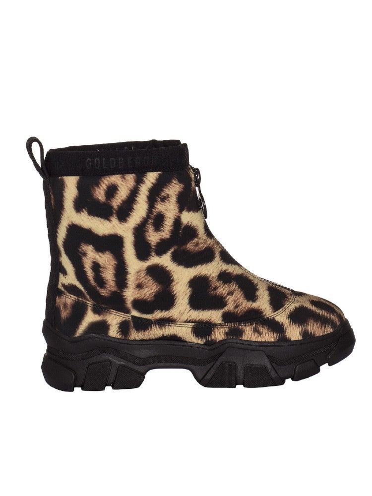 Stark Snowboot Low Multi KL Stark Snowboot Low Multi KL