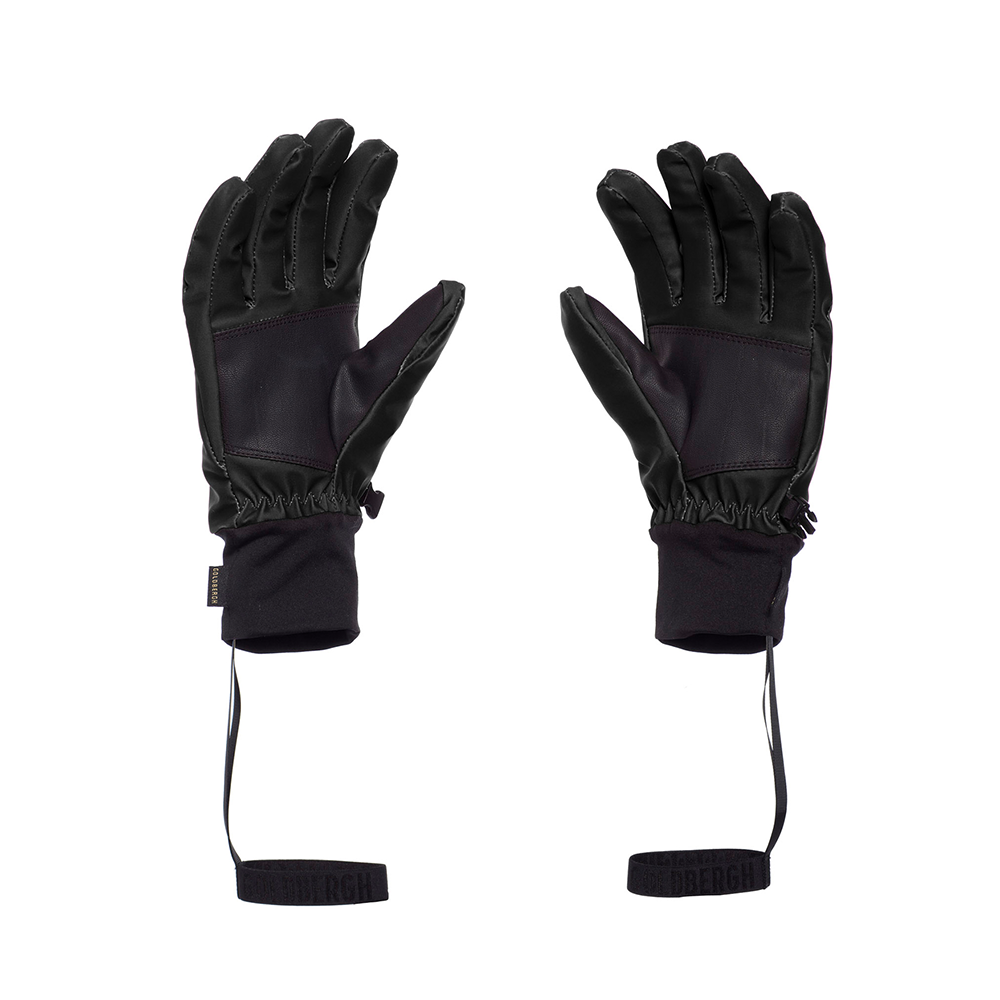 Stacey Gloves Zwart Stacey Gloves Zwart