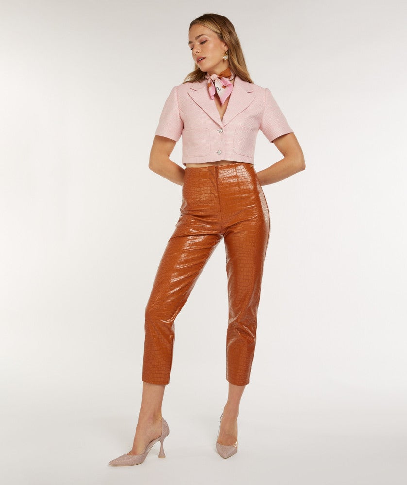 Marina Pants Camel KL Marina Pants Camel KL