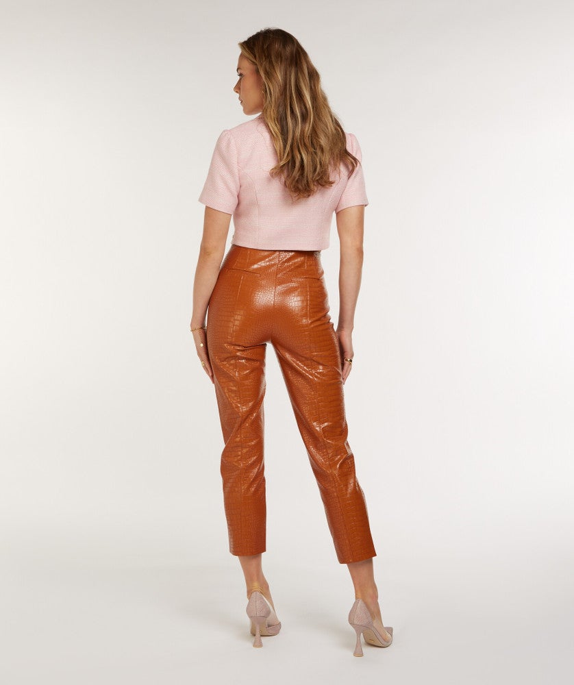 Marina Pants Camel KL Marina Pants Camel KL