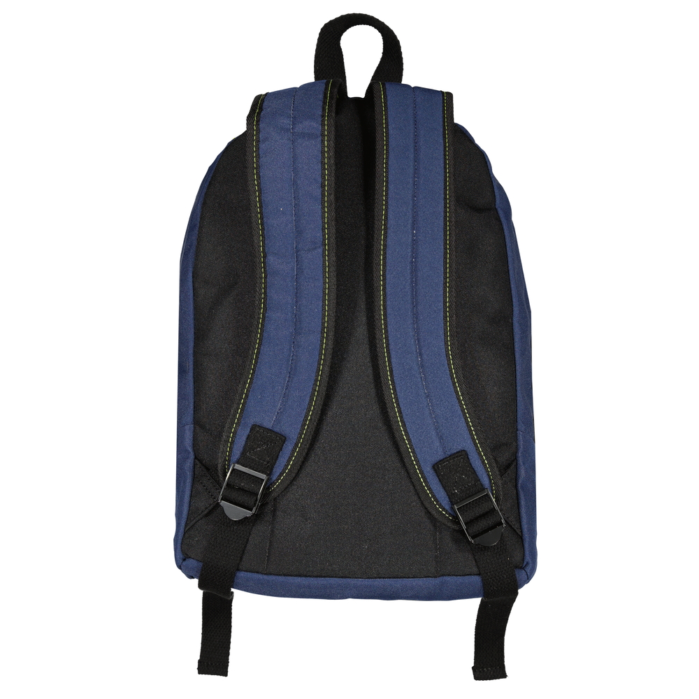 Verano Boys Backpack Blauw KL Verano Boys Backpack Blauw KL
