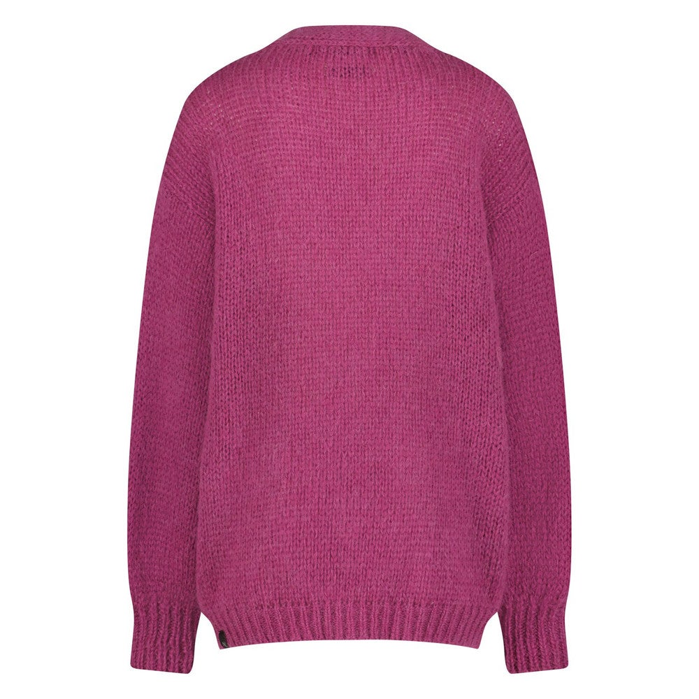 Lotte Cardigan Roze KL Lotte Cardigan Roze KL