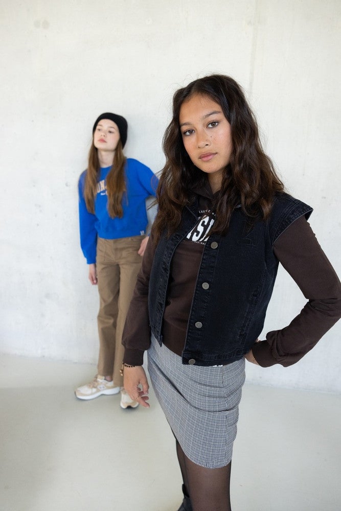 Skirt 5702 Multi KL Skirt 5702 Multi KL